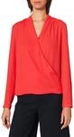 Seidensticker Damen Bluse - Tunika - Klassisch - Elegant - B&uuml;gelleicht -