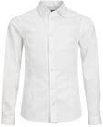 JACK & JONES Hemd Jungen,Wei&szlig;,152