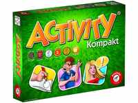 Piatnik - Activity Kompaktausgabe | Ab 12 Jahren | Für 3 - 16 Spielern | Der