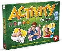 Piatnik 6028 - Activity Original |Spielklassiker f&uuml;r Partys und Spieleabende