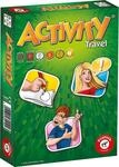 Piatnik Activity Travel - 6041 / Spielklassiker f&uuml;r Unterwegs / Pantomime,...