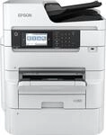 Epson Workforce Pro RIPS WF-C879R Tintenstrahldrucker A3 4800 x 1200 DPI 35 ppm WLAN