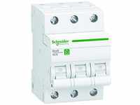 Schneider Electric R9F23332 Leitungsschutzschalter Resi9 3P, 32A, B...