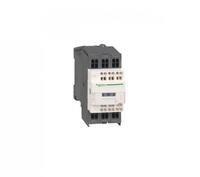 Schneider Electric LC1D Sch&uuml;tz 24V dc-Spule, 3-polig, 690V ac / 9 A 24V dc 4...