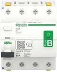 Schneider Electric FI-Schutzschalter Acti9 iID, 4-polig, A9Z64440