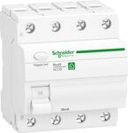 Schneider Electric FI-Schutzschalter Resi9, 3-polig+N, R9R42440