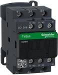 Schneider Electric TeSys D LC1D Leistungssch&uuml;tz / 110 V ac Spule, 3 -polig 3