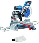 Bosch Professional Kapp- und Gehrungss&auml;ge GCM 10 GDJ (1.800 Watt, inkl.