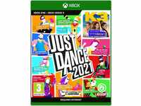 Ubisoft Just Dance 2021 – Xbox One