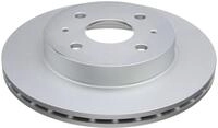 ATE 24011701071 Bremsscheibe - (Paar)