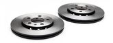TRW Automotive AfterMarket DF1802 Bremsscheibe - (Paar)