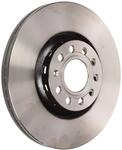 TRW Automotive AfterMarket DF4262S Bremsscheibe - (Paar)