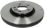 Lucas Motoren df6499s Bremsscheibe