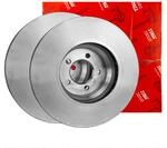 TRW df6684 Bremsscheiben-Box, 2 St&uuml;ck