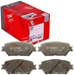 TRW GDB3314 Bremsbelag