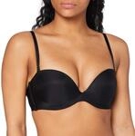 Triumph Damen Minimizer-BH Stepy Soft 01 WDP, mit B&uuml;gel, Gepolstert, Verstellbare