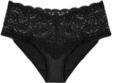 Triumph Damen Amourette 300 Maxi Spitzen-Unterhose, 44, Deep Water