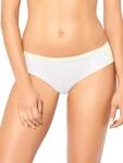 Triumph Damen Body Make-up Soft Touch Hipster-Unterhose, 38, Vanille