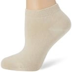 KUNERT Damen Sneaker Socken Blue nachhaltig Flachs 8390 35/38