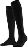 FALKE Lufthansa Travel & Comfort Damen Vitalizer Kniestr&uuml;mpfe atmungsaktive