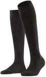 FALKE Lufthansa Travel & Comfort Damen Vitalizer Kniestr&uuml;mpfe atmungsaktive