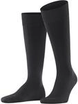 FALKE Herren Kniestr&uuml;mpfe Ultra Energizing M Kh Baumwolle mit Kompression 1 Paar,