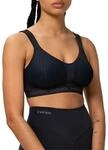 Triumph Damen Sport-BH Triaction Energy Lite N EX, ohne B&uuml;gel, Gepolstert, 85B,
