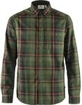 Fjallraven Herren Fj&auml;llglim M Long Sleeved T shirt, Laurel Green, S EU
