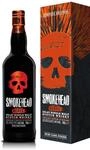 Smokehead Rum Cask Rebel Islay Single Malt Scotch Whisky | Schottland trifft Karibik