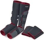 Beurer FM 150 Pro Venen Trainer, Bein-Massage-Ger&auml;t mit Luftdruckmassage,