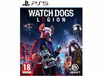 Ubisoft Watch Dogs Legion PS5