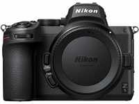 Nikon Spiegellose Z 5-Vollformatkamera (24,3 MP, 273-Punkt-Hybrid-AF mit