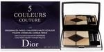 Dior 5 Couleurs Couture Eyeshadow Palette - 539 Grand Bal Eye Shadow Women 0.24 oz