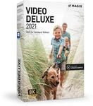 Video deluxe 2021 Plus &ndash; Zeit f&uuml;r bessere