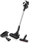 Bosch Akku-Staubsauger Unlimited 6 BCS611AM, kabelloser Handstaubsauger, beutellos,