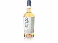 Hatozaki Japanese Whisky | Pure Malt | mit Akzenten von Rauch und Honig |...