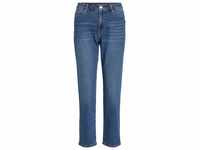 Vila VISOMMER RWRE 7/8 Straight Jeans - NOOS