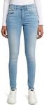 G-STAR RAW Damen 3301 High Skinny Jeans