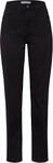 BRAX Damen Style Carola Cotton Stretch Hose