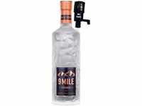 9 Mile Vodka (1 x 3 Liter) inkl. Flaschenpumpe 37,5% Vol. Alkohol - Flasche inkl.
