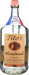 TITO'S Handmade Vodka Magnumflasche