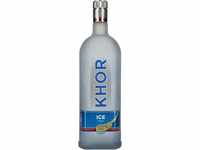 Khortytsa Vodka ICE Flavored Wodka (1 x 1l)
