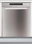 Privileg RUO 3T133 A F X Unterbau-Geschirrsp&uuml;ler 60 cm / 14 Ma&szlig;gedecke / Fast&Clean