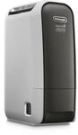 De'Longhi Tasciugo AriaDry Light DNS65, Luftentfeuchter f&uuml;r den Haushalt, entfernt 6