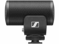 Sennheiser Professional MKE 200 Direktionales Kamera-Direktmikrofon mit 3,5...