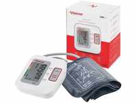 Visocor 25060 Om60 Blutdruckmessgerät Oberarm mit Universal-Bügelmanschette...