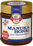 BIHOPHAR &ndash; Manuka Honig aus Neuseeland 400+ MGO I 250 g Honig