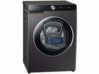 Samsung WW80T654ALX/S2 Waschmaschine 8 kg, 1400 U/min, Ecobubble, AddWash, WiFi
