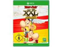 Asterix & Obelix XXL - Romastered - [Xbox One]