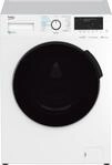 Beko WDW85141Steam1 b300 freistehender Waschtrockner, 8 kg Waschen, 5 kg Trocknen,